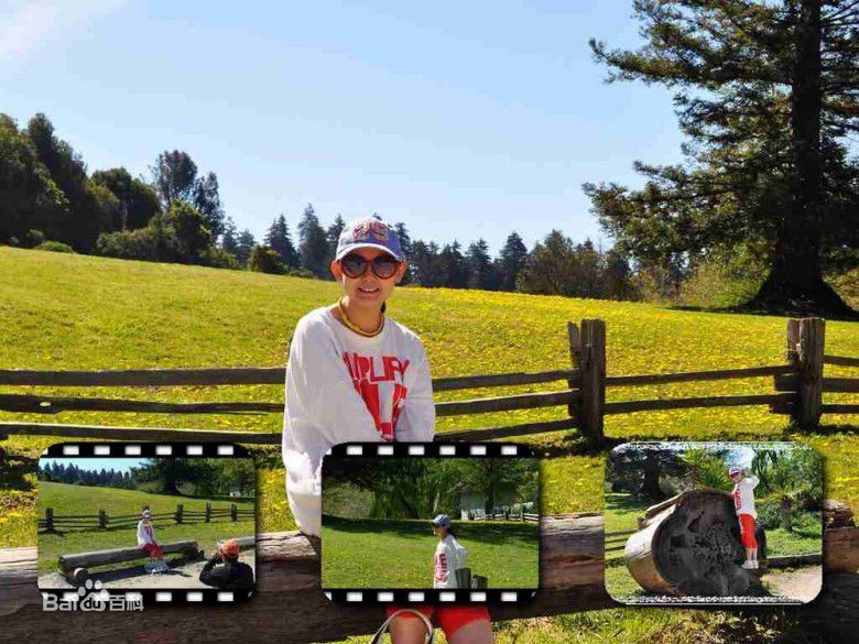 精选张咏棋(Zhang Yongqi)精彩图册