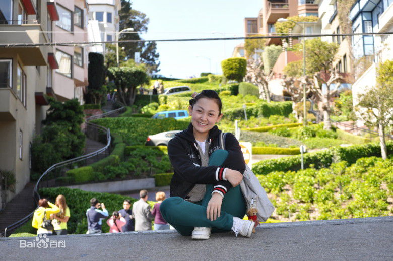 精选张咏棋(Zhang Yongqi)精彩图册