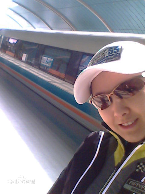 精选张咏棋(Zhang Yongqi)精彩图册