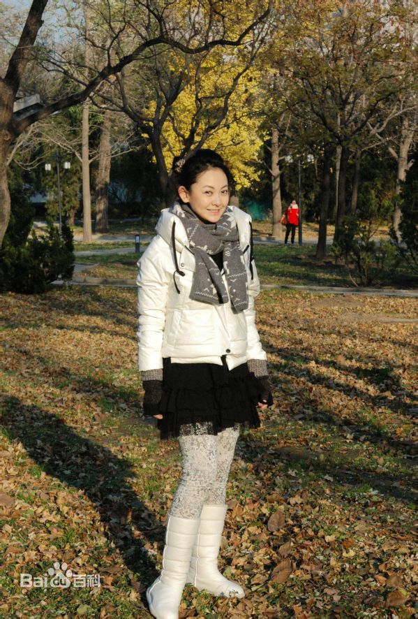 精选张咏棋(Zhang Yongqi)精彩图册