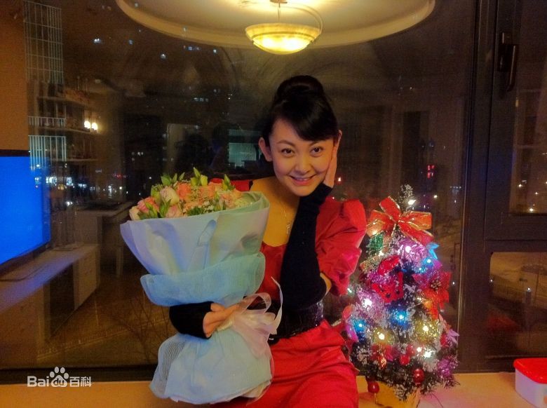 精选张咏棋(Zhang Yongqi)精彩图册