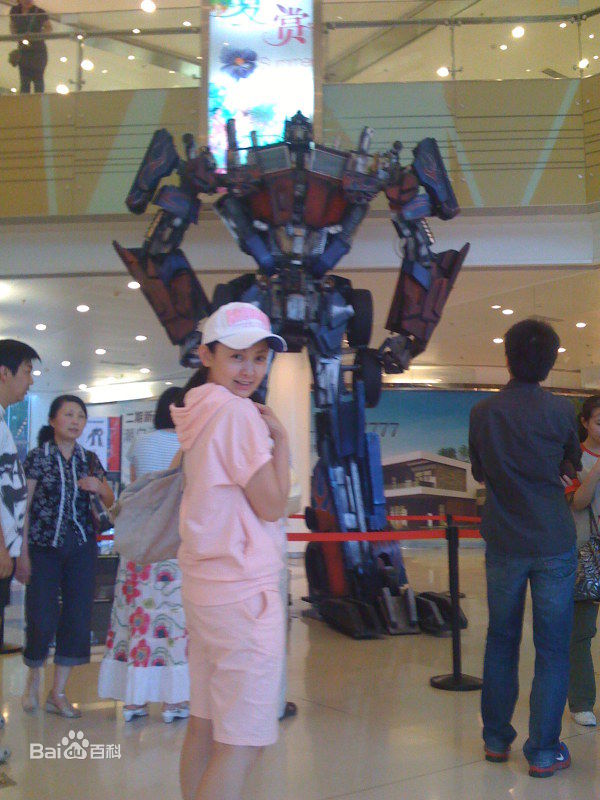 精选张咏棋(Zhang Yongqi)精彩图册