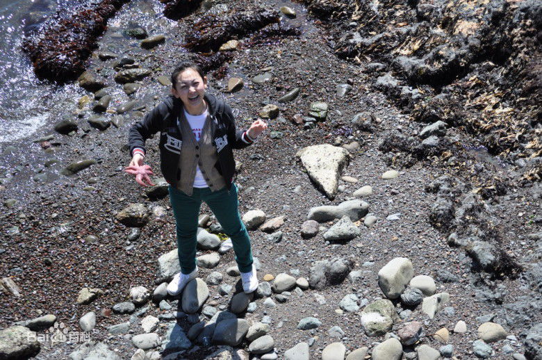 精选张咏棋(Zhang Yongqi)精彩图册