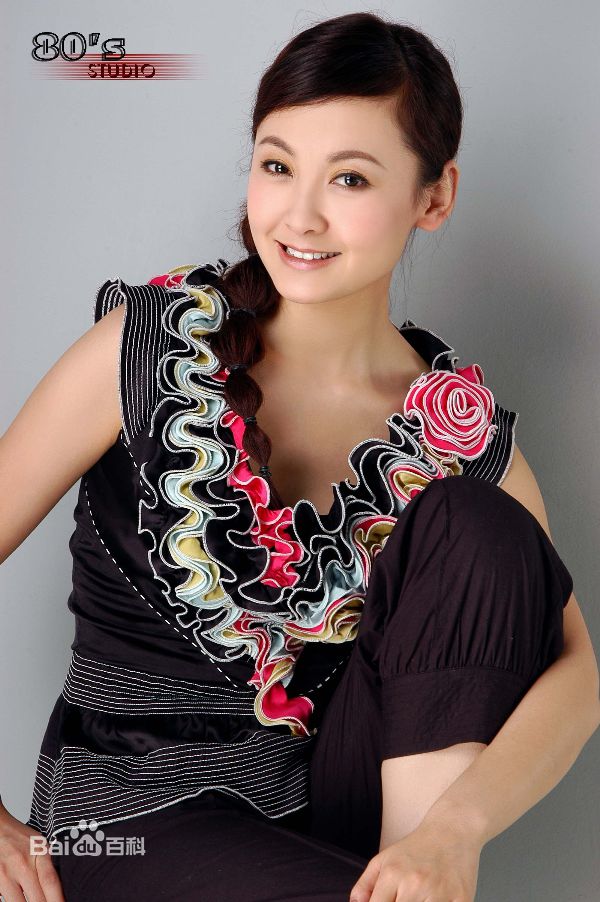 精选张咏棋(Zhang Yongqi)精彩图册