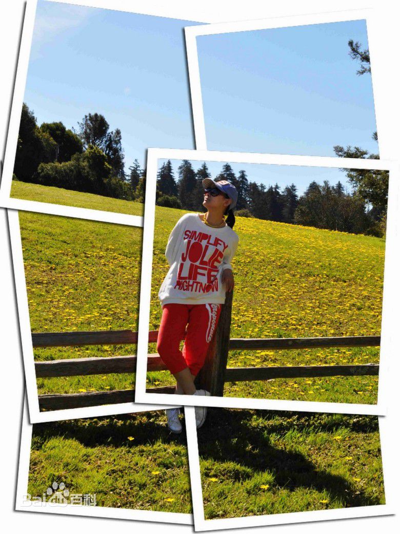 精选张咏棋(Zhang Yongqi)精彩图册