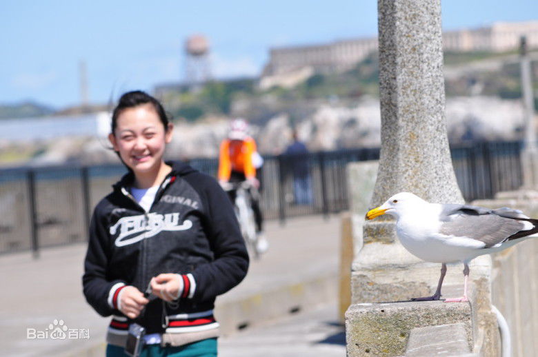 精选张咏棋(Zhang Yongqi)精彩图册