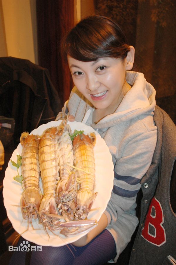 精选张咏棋(Zhang Yongqi)精彩图册