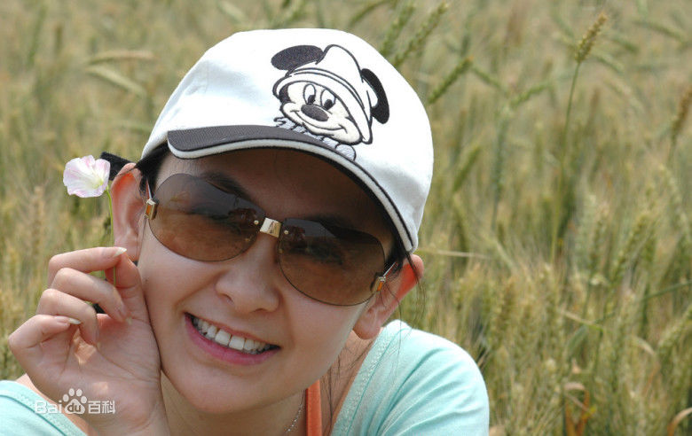 精选张咏棋(Zhang Yongqi)精彩图册