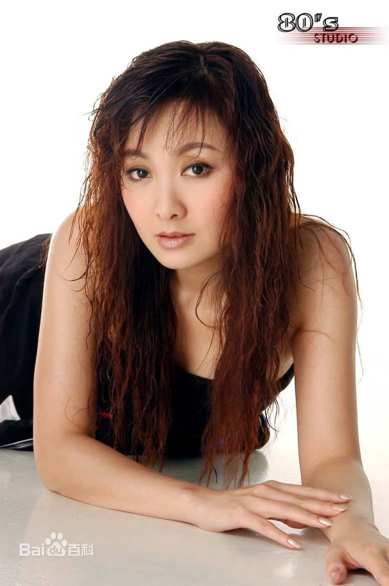 精选张咏棋(Zhang Yongqi)精彩图册