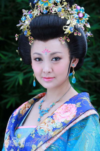 精选张咏棋(Zhang Yongqi)精彩图册