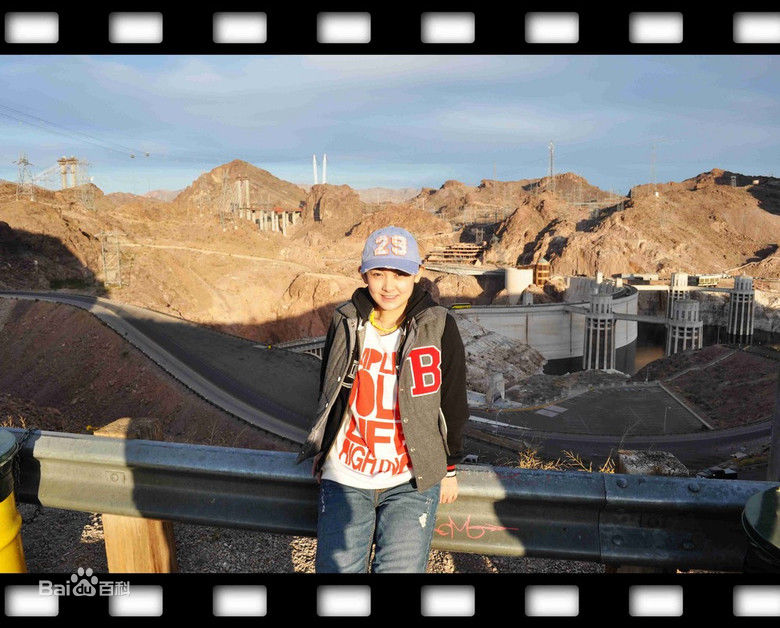 精选张咏棋(Zhang Yongqi)精彩图册