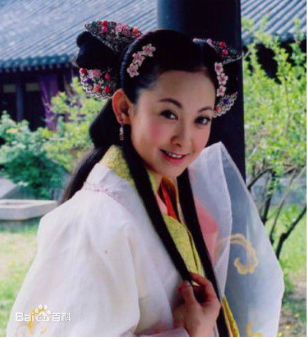 张咏棋(Zhang Yongqi)精彩图册