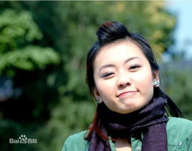 张咏棋(Zhang Yongqi)精彩图册