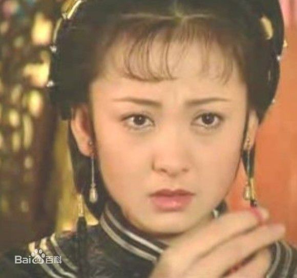 张咏棋(Zhang Yongqi)精彩图册