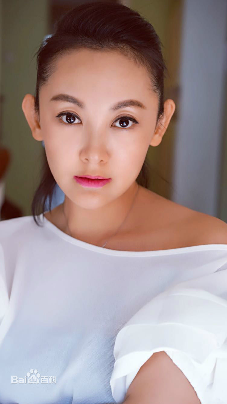 张咏棋(Zhang Yongqi)前后照片