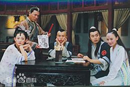张咏棋(Zhang Yongqi)前后照片