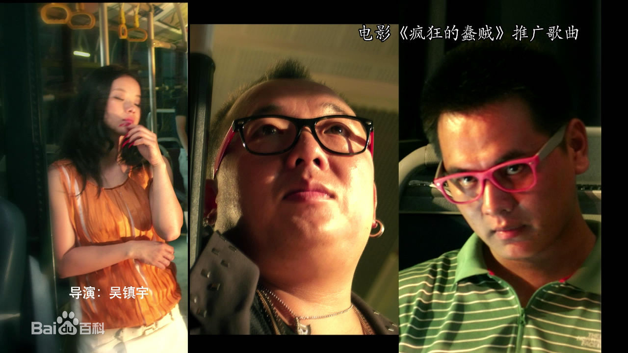 张咏棋(Zhang Yongqi)前后照片