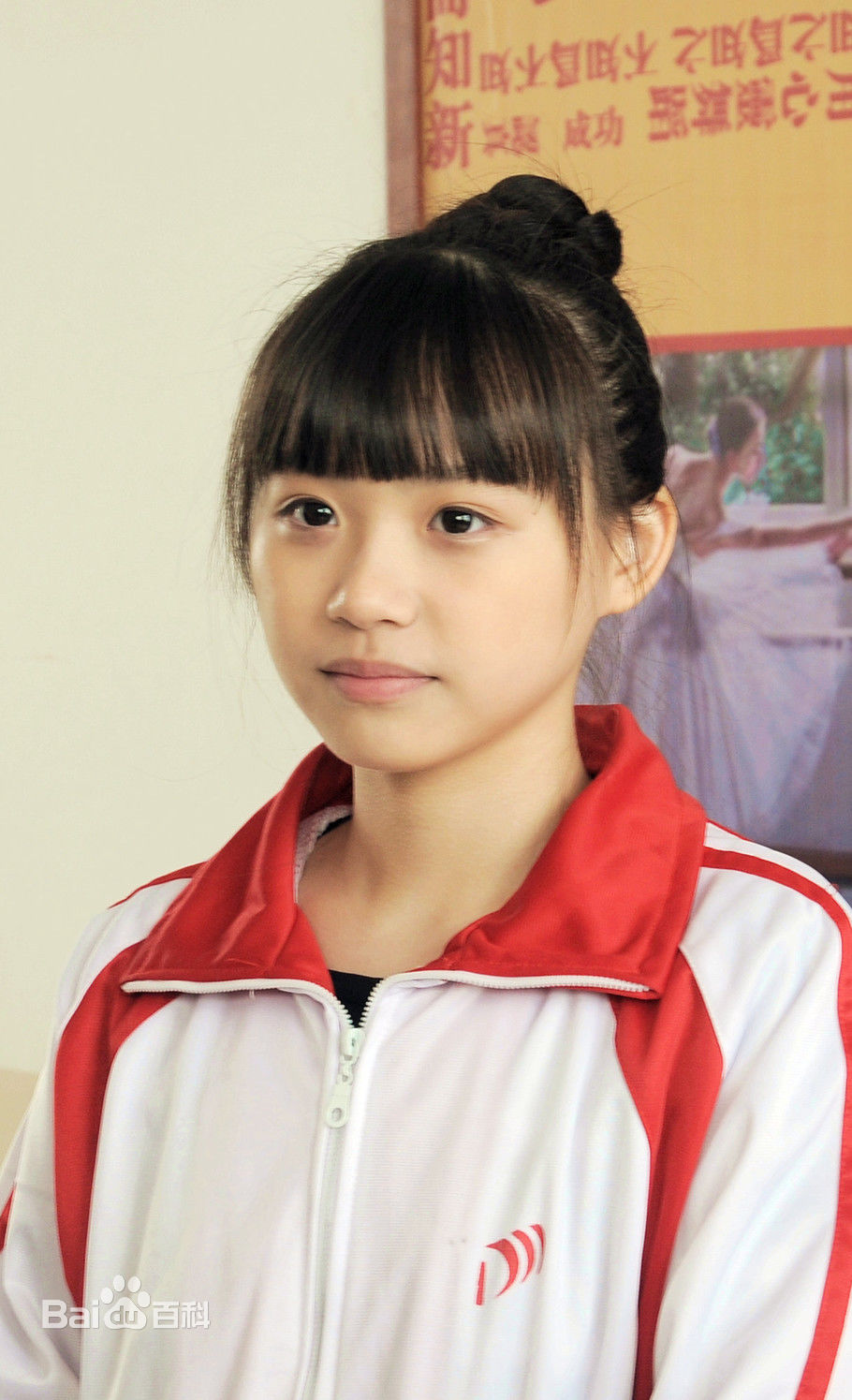 最新徐黄丽(Lily)壁纸