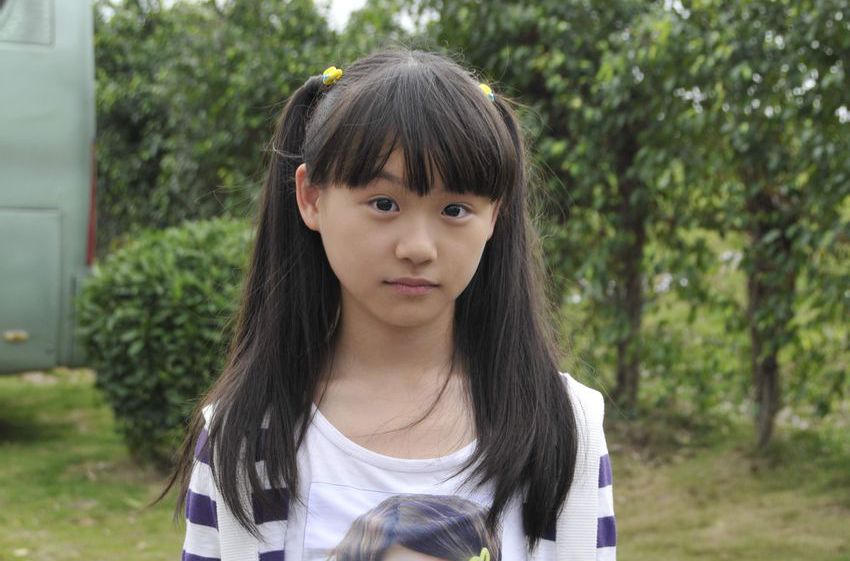 最新徐黄丽(Lily)壁纸