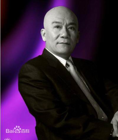 精选侯耀文精彩图册