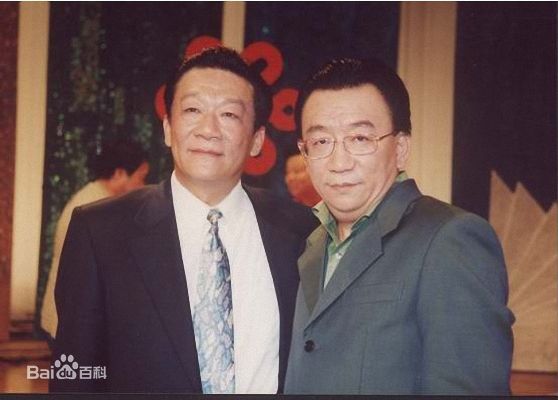 精选侯耀文精彩图册