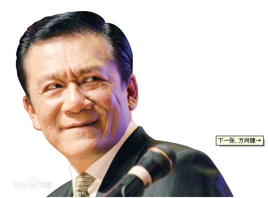 精选侯耀文精彩图册