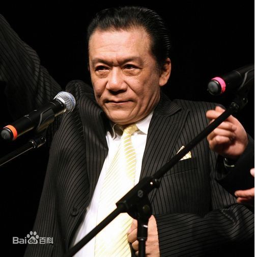 精选侯耀文精彩图册