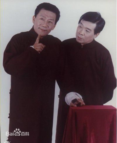 精选侯耀文精彩图册