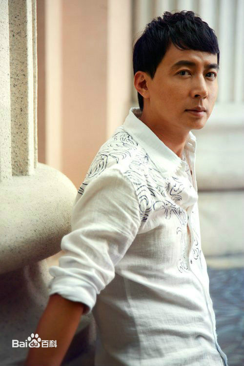 于洋生活照壁纸壁纸