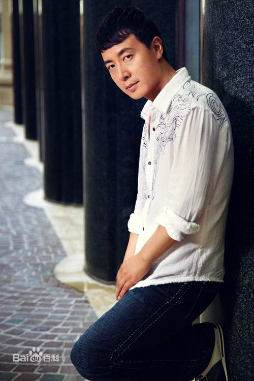 于洋生活照壁纸壁纸