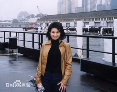 蒋梅最优质相册