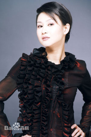 蒋梅最优质相册