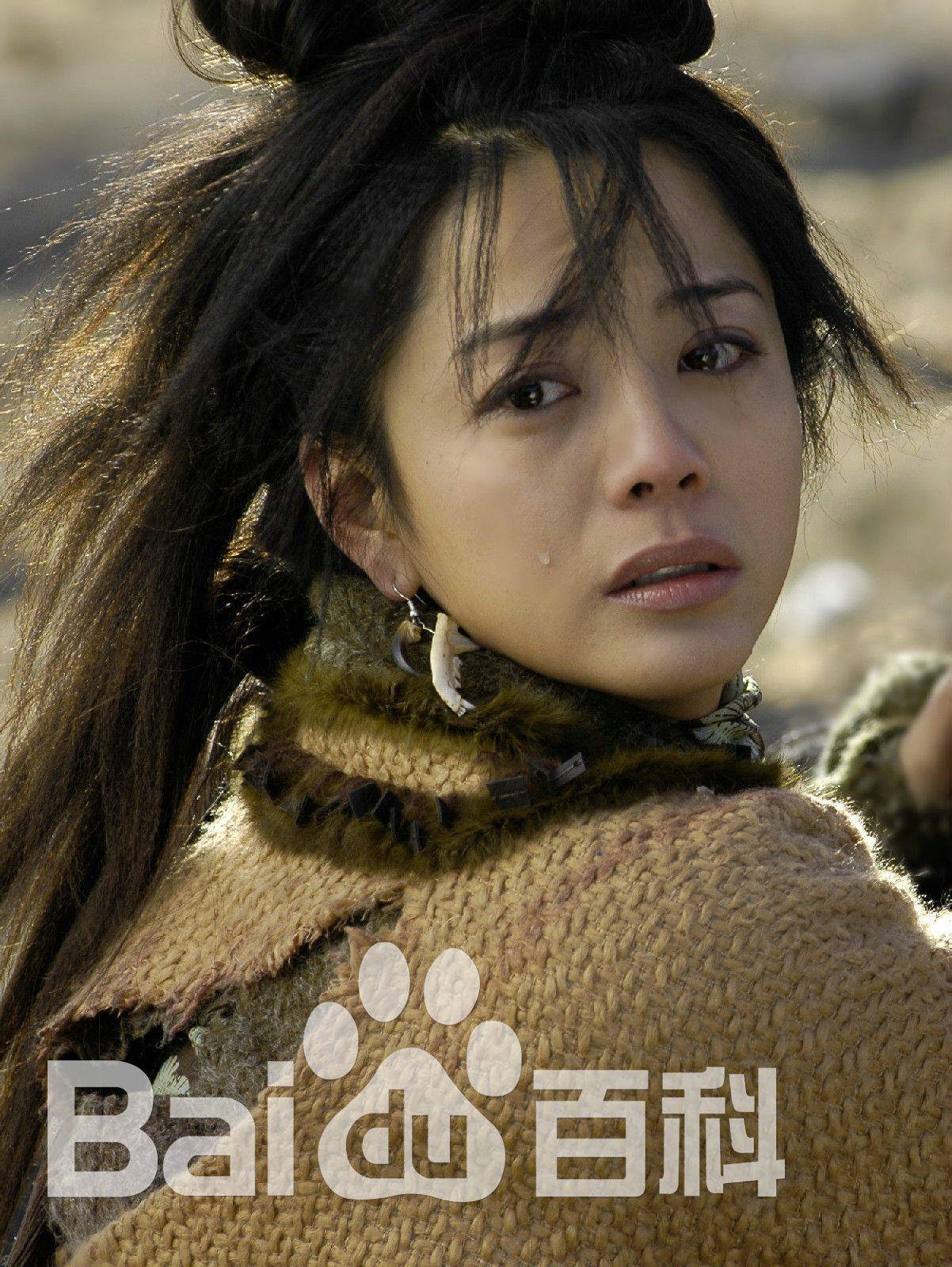 杨紫嫣(Ophelia) 影视最优质剧照、花絮