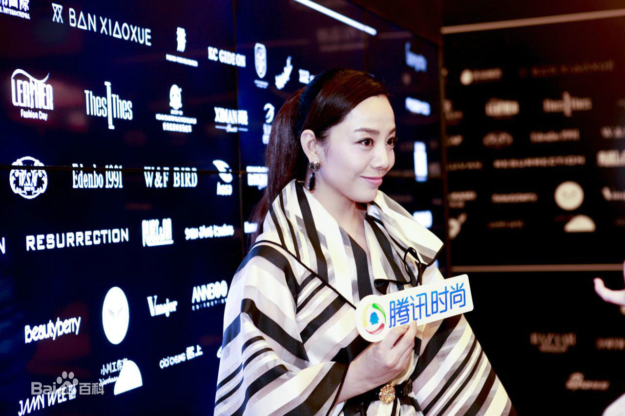 杨紫嫣(Ophelia) 影视最优质剧照、花絮