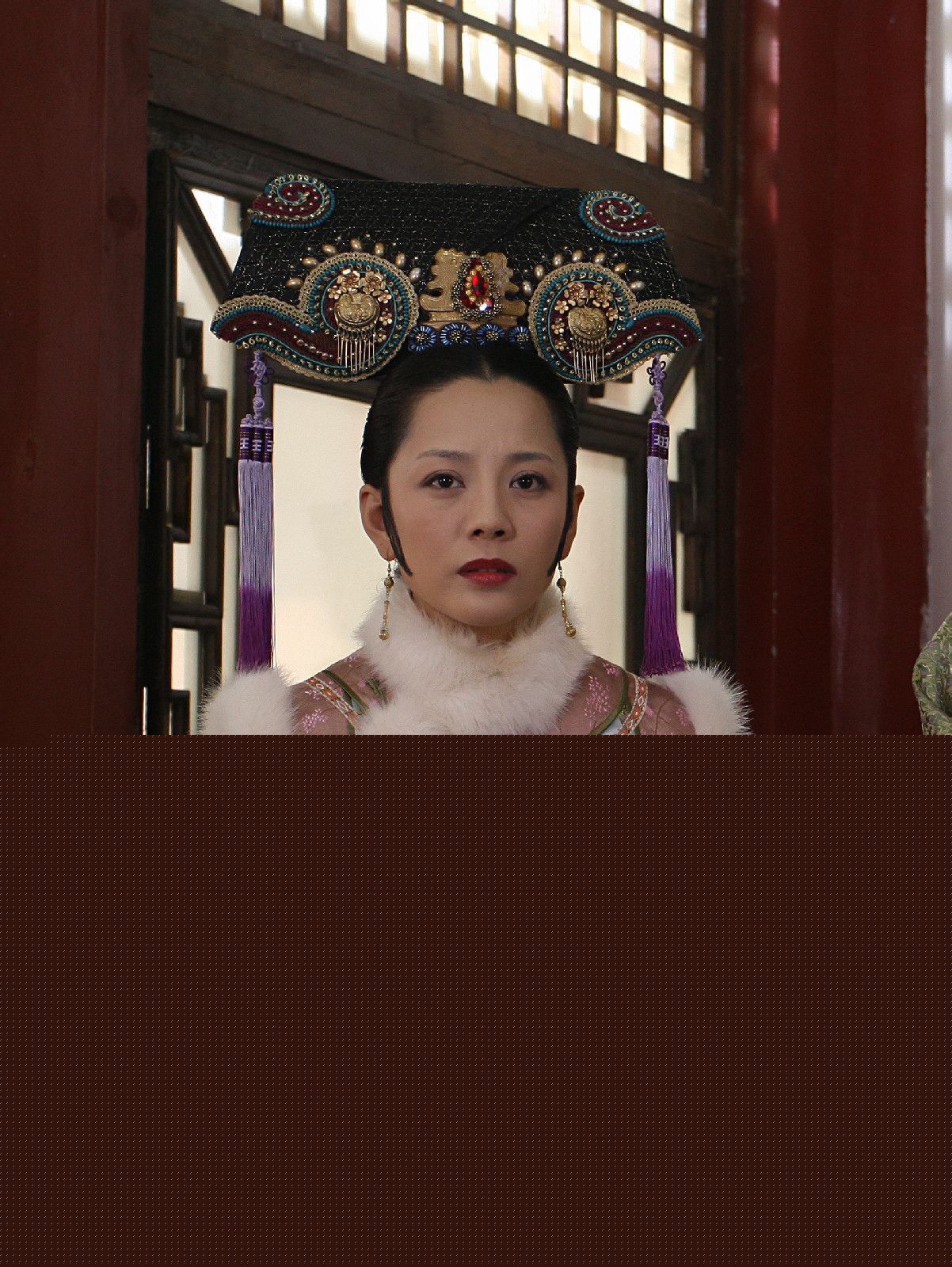 杨紫嫣(Ophelia) 影视最优质剧照、花絮