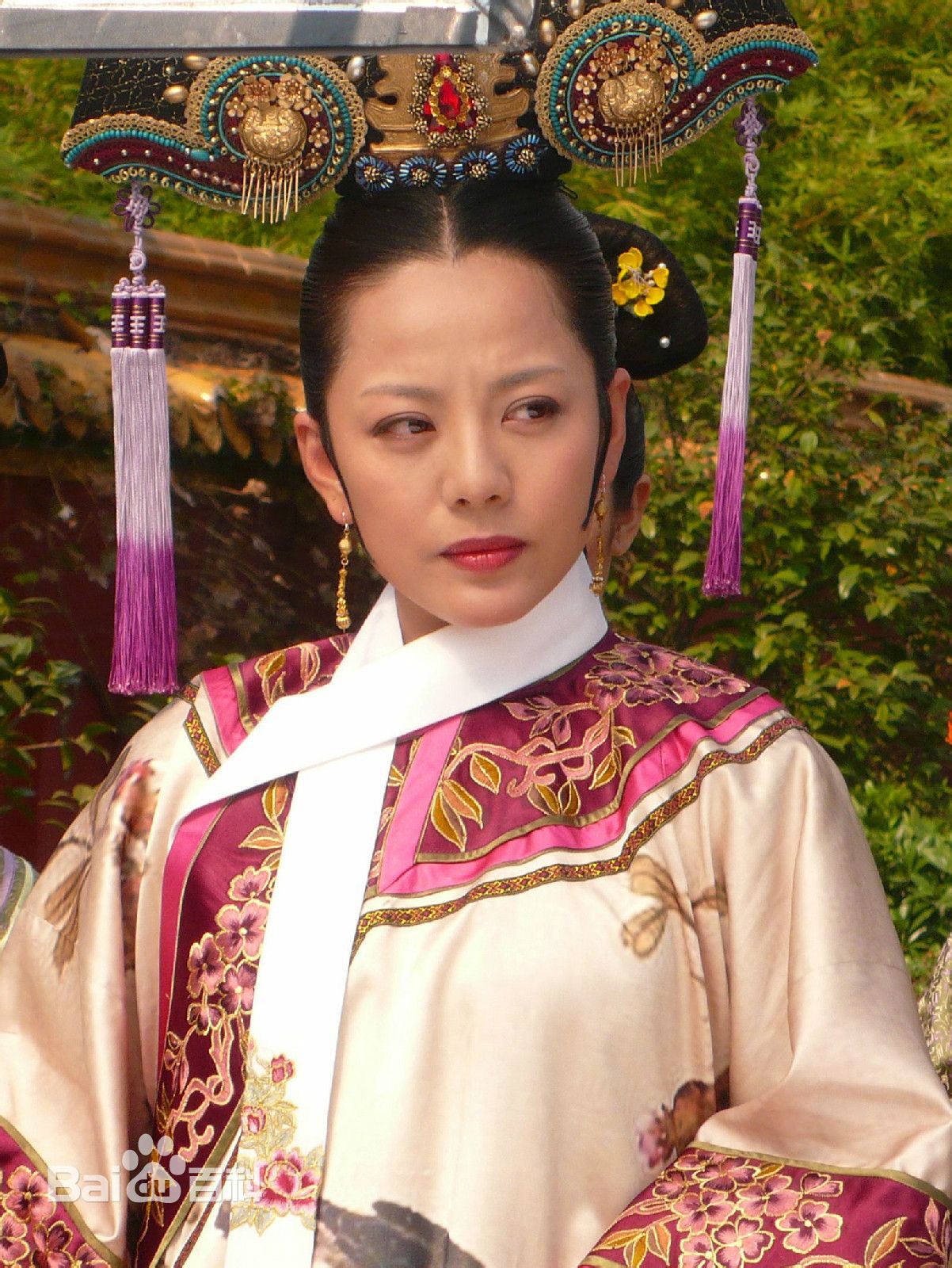 杨紫嫣(Ophelia) 影视最优质剧照、花絮