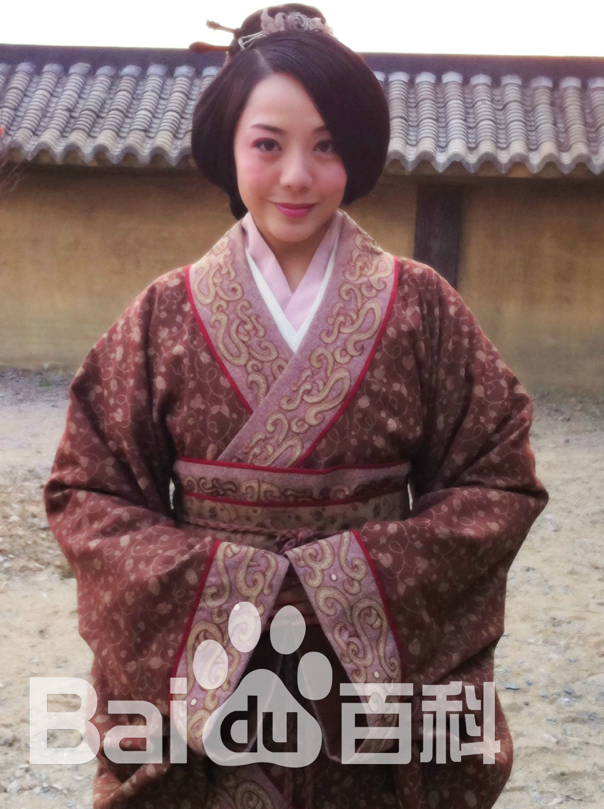 杨紫嫣(Ophelia) 影视最优质剧照、花絮