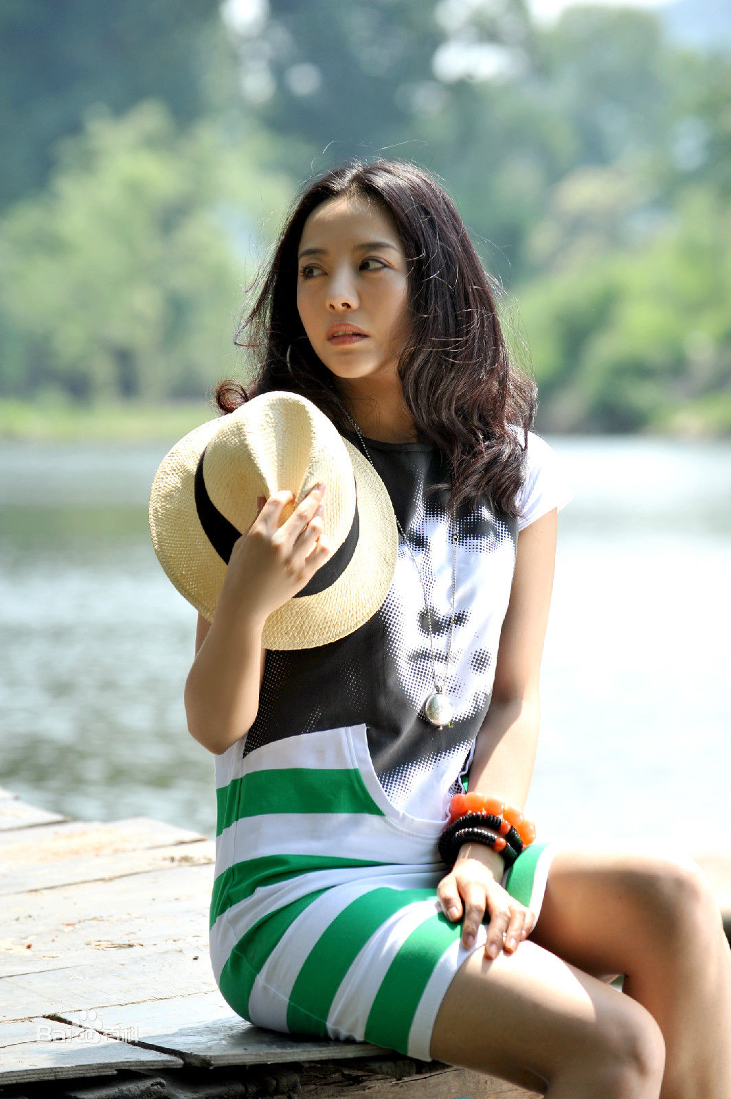 杨紫嫣(Ophelia) 影视最优质剧照、花絮