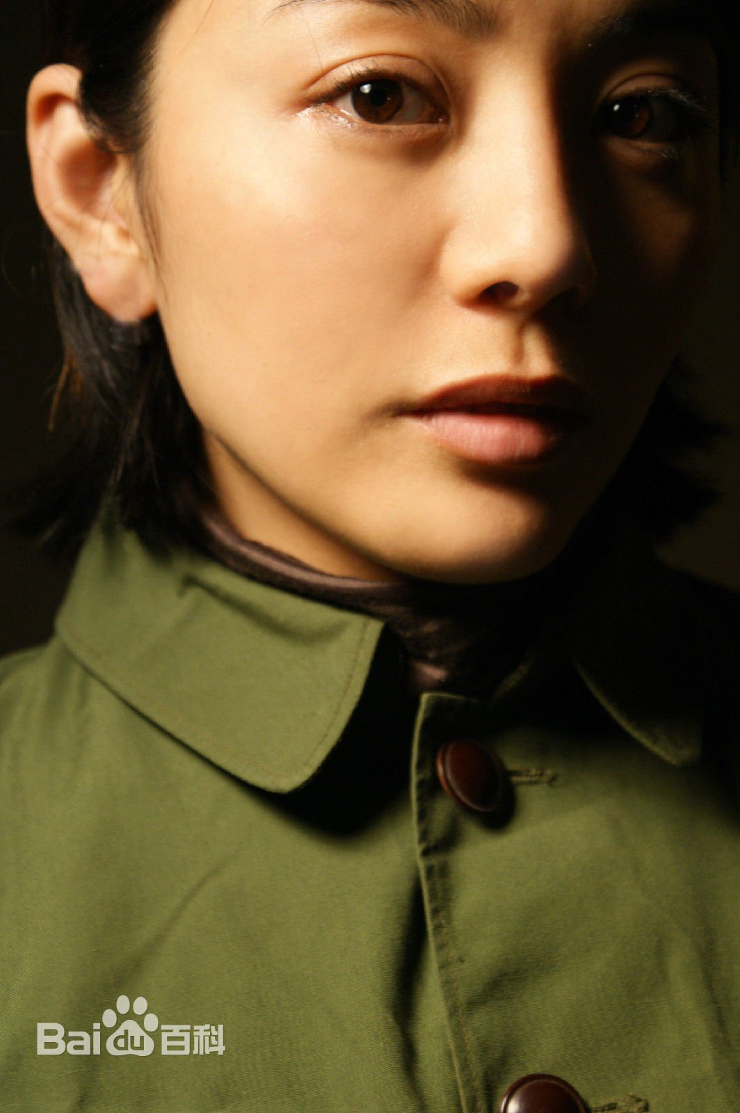 杨紫嫣(Ophelia) 影视最优质剧照、花絮