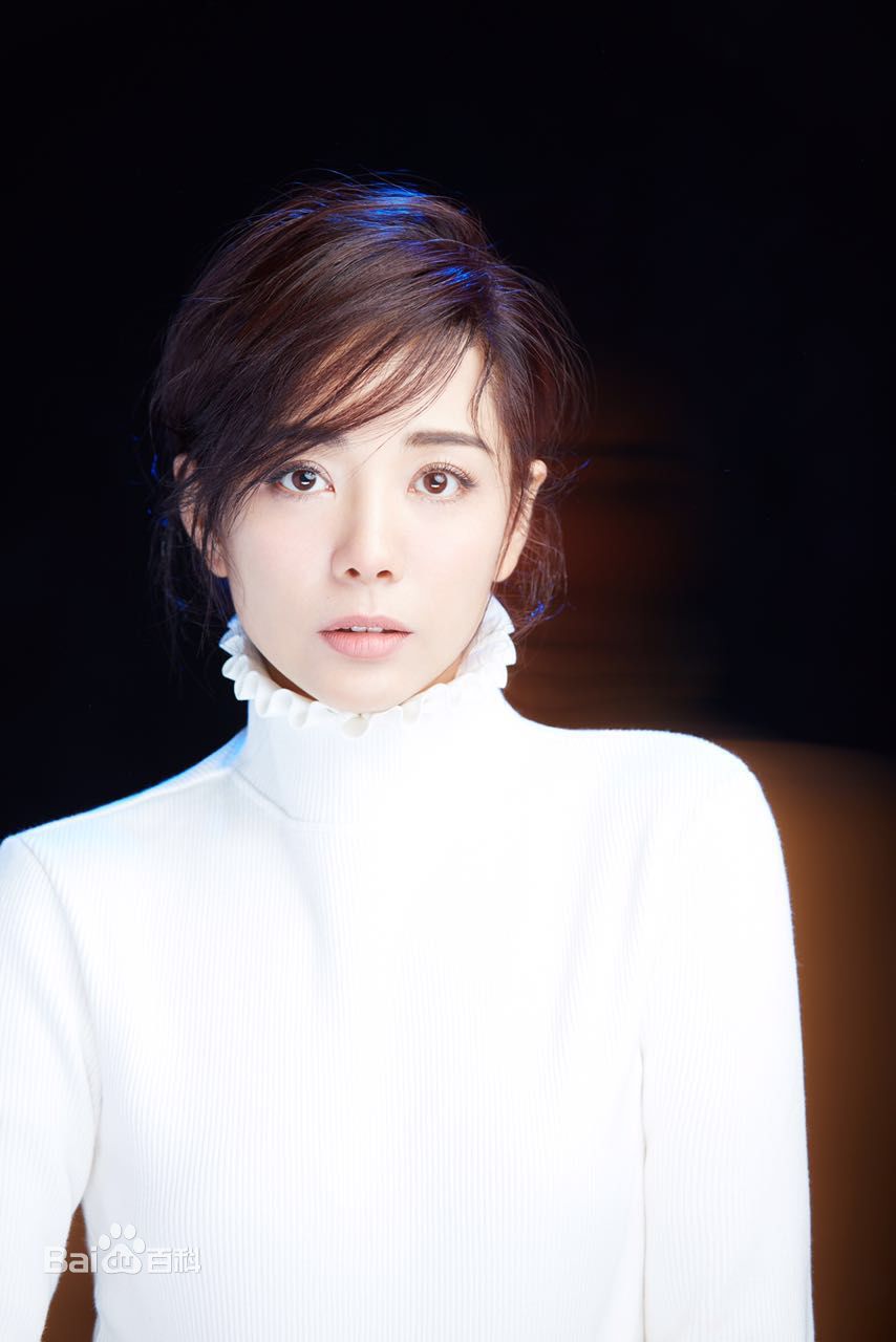 杨紫嫣(Ophelia)最新杂志照壁纸