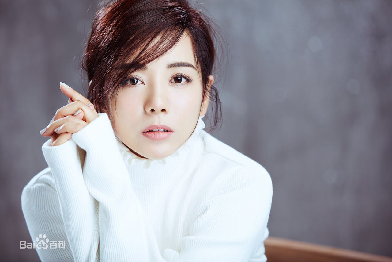 杨紫嫣(Ophelia)最新杂志照壁纸