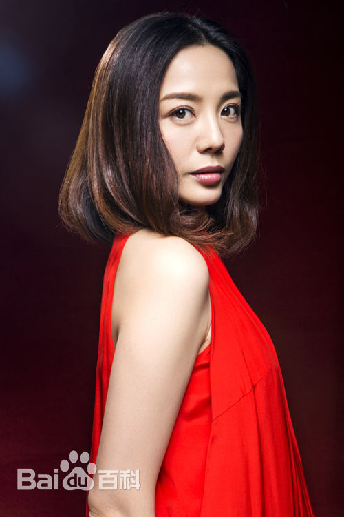 杨紫嫣(Ophelia)宣传照素颜照相册