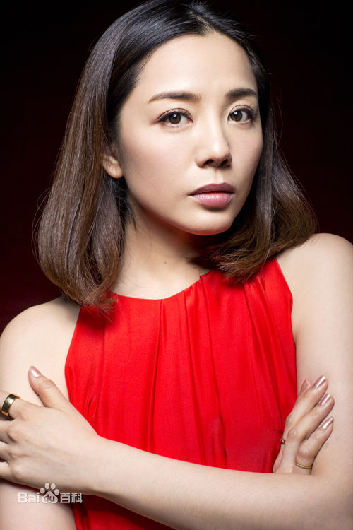 杨紫嫣(Ophelia)宣传照素颜照相册