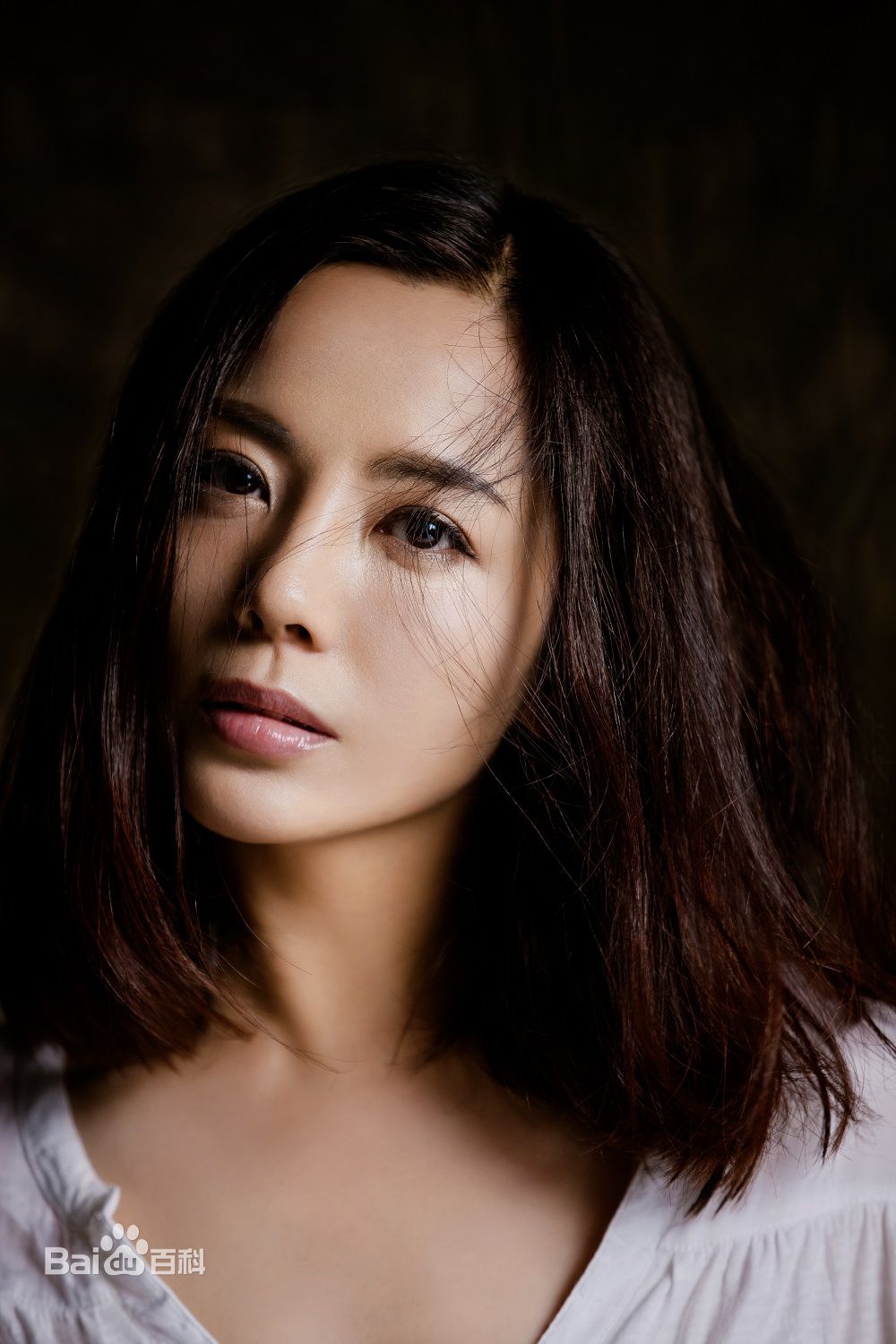 杨紫嫣(Ophelia)宣传照图册