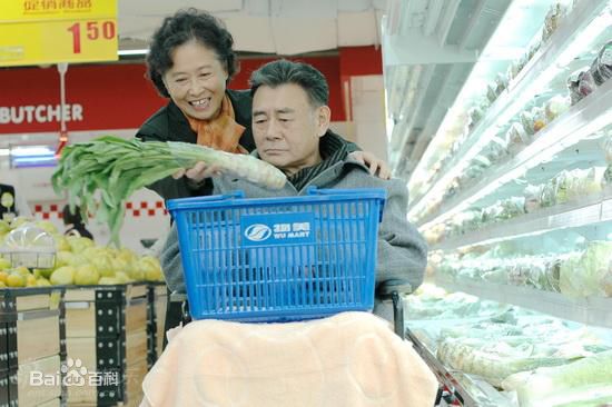 徐秀琳《爱的方式》最优质剧照