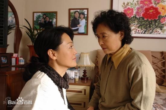 徐秀琳《爱的方式》最优质剧照