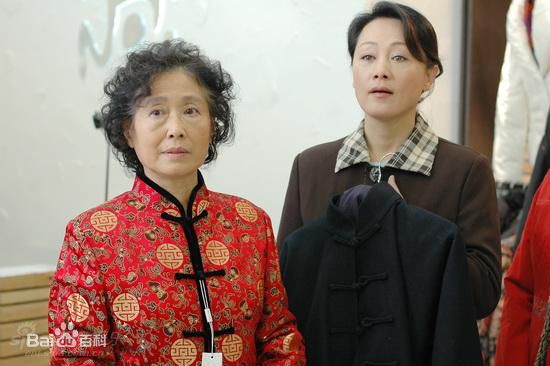 徐秀琳《爱的方式》最优质剧照