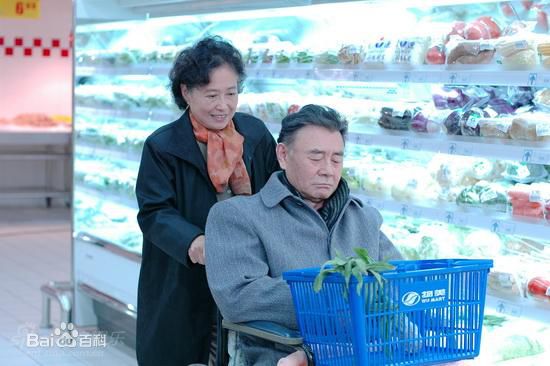 徐秀琳《爱的方式》最优质剧照