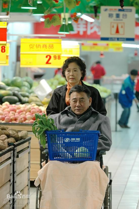 徐秀琳《爱的方式》最优质剧照