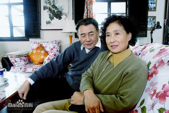 徐秀琳《爱的方式》最优质剧照